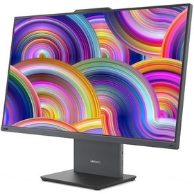 Resim Lenovo ThinkCentre Neo 50A 24 Gen 5 12SC001MTR009 i5-13420H 16 GB 1 TB SSD 23.8" W11P AIO Masaüstü Bilgisayar 