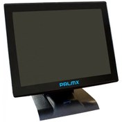 Resim PALMX Athena POS PC, S1619412C, Intel Celeron J1900, 15.6&quot; Ekran, 4GB Ram, 128Gb mSATA SSD 