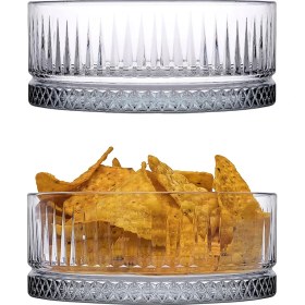 Resim Paşabahçe Elysia 2'li 510CC Cam Kase 