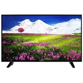 Resim Finlux 43FX720FA 43" 109 Ekran Uydu Alıcılı Full HD Android LED TV 