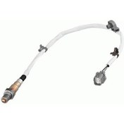 Resim NGK 1591 OKSİJEN SENSÖRÜ ÖN JAZZ 02- BOY 635mm 