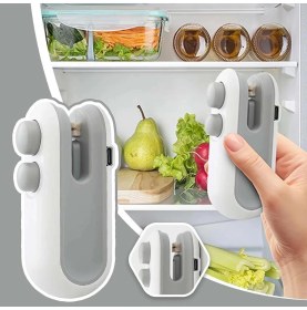 Resim Marsilyan Mini Poşet Kapatıcı 