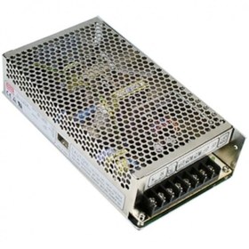 Resim Meanwell Mean Well D-120b 5/12vdc Çift Çıkış 120w Güç Kaynağı 
