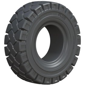 Resim ATİRE 6.00-9 Achiever Plus Segmanlı Dolgu Forklift Lastiği 