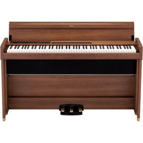 Resim Korg Poetry Dijital Piyano - Poetic Brown 