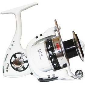 Resim Albastar Retro Olta Makinesi Standart - 20 