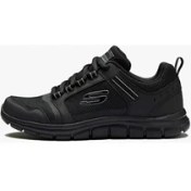 Resim Skechers 232001-BBK Erkek S, Siyah, 42,5 