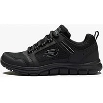 Resim Skechers 232001-BBK Erkek S, Siyah, 42,5 