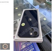 Resim Apple iPhone 13 İkinci El TR | 128 GB | Siyah İkinci El FY İLETİŞİM DEN IPHONE 13-16 GUNLUK SIFIR