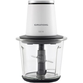 Resim Grundig CH 6860 500 W Doğrayıcı 