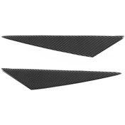 Resim 2pç Far Kaşı Karbon X1 E84 Huiliang 