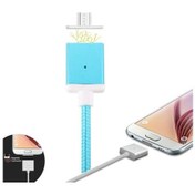 Resim Android Universal Micro Usb Manyetik Şarj Kablosu (128963893) 
