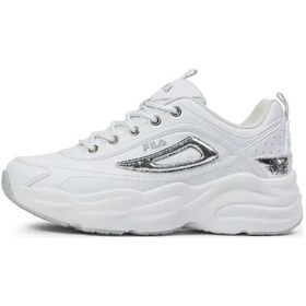 Resim Fıla Skye Zp Wmn Kadın Beyaz-gümüş Günlük Spor Ayakkabı Beyaz 