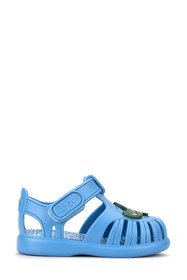 Resim Igor S10371 TOBBY CROCO Mavi Erkek Çocuk Sandalet 
