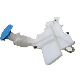 Resim Vw Passat 2005-2010 Silecek Su Deposu Far Yıkamalı 3c0955453q 