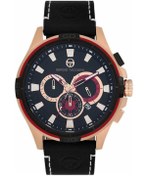 Resim Sergio Tacchini ERKEK KOL SAATİ ST.5.103.05 