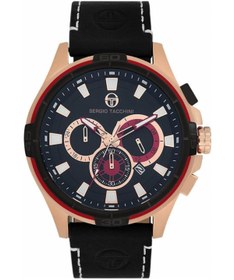 Resim Sergio Tacchini ERKEK KOL SAATİ ST.5.103.05 