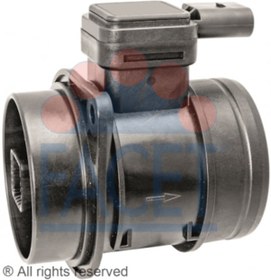 Resim Vw Audı A3 1.6 Tdı Cayb 10→ Hava Akış Metre 03l906461 Facet 