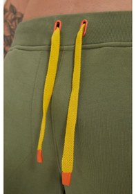 Resim Bad Bear Less Plain Sweatpants Soluk Yeşil Erkek Eşofman Altı Siyah 