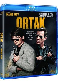 Resim The Hard Way - Ortak Blu-Ray 