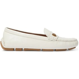 Resim Kurt Geiger Eagle Driver Kadın Loafer Ayakkabı 