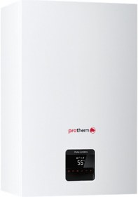 Resim Protherm Puma Condens 28/28 KW 24.000 Kcal Tam Yoğuşmalı Kombi 