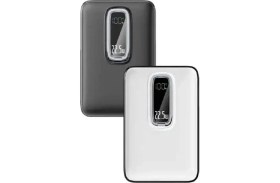 Resim Lucatech Asus Zenbook 13 / Zenbook 14 / Zenbook 15 Uyumlu 14.000 Mah Hızlı Şarj Powerbank 