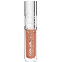 Resim Loreal Paris Plump Ambition Dudak Parlatıcısı - 641 Latte Glace 