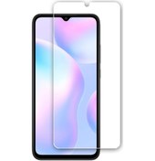 Resim Xiaomi Redmi 14c İle Uyumlu Ekran Koruyucu Şeffaf Temperli Kırılmaz Cam Ekran Koruyucu 