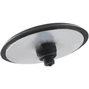 Resim Arka Silecek Kaldırma Seti, Hava Ve Su Geçirmez 32mm Delik Kapak, Abs Malzeme 