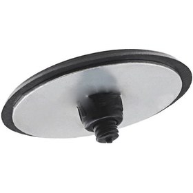 Resim Arka Silecek Kaldırma Seti, Hava Ve Su Geçirmez 32mm Delik Kapak, Abs Malzeme 