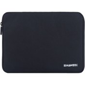 Resim Ally Mobile Haweel 9.7 Inch Ipad Ve Universal Tablet Taşıma Çantası Siyah 