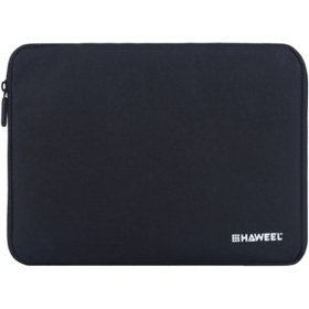 Resim Ally Mobile Haweel 9.7 Inch Ipad Ve Universal Tablet Taşıma Çantası Siyah 