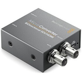 Resim Blackmagic Micro Converter BiDirectional SDI/HDMI 