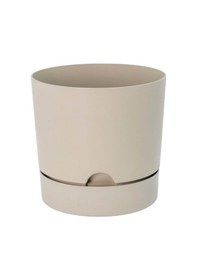 Resim Poliwork Yuvarlak Tabaklı Saksı 9 Lt 250 235 Mm 16906789 