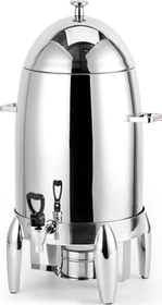 Resim Lüx Kahve Dispanseri 19 Litre 