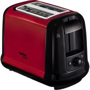 Resim Tefal Subito 850W Ekmek Kızartma Makinesi ÜCRETSİZ KARGO-FATURALI