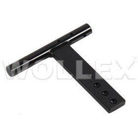 Resim W124 Yedek Parça Kolçak T Demiri Sol 