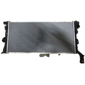 Resim Renault Laguna III Latitude 1.6 1.5 DCI Su Radyatörü (Brazing MT 689x328x26 Mm) 