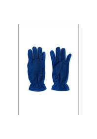 Resim Black Spade Blackspade 30776 Normal Kalıp Düz Koyu Mavi Kadın Eldiven Lacivert 