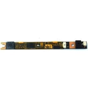 Resim Sony Uyumlu Vaio Vgn-Nw Serisi Kamera Webcam Ckf8056 A4 