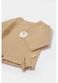 Resim BabyCosy Organik Alt & Üst Takım Csym7026 001 