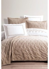 Resim Çeyiz Diyarı Stella 10 Parça Çeyiz Seti Cappucino Cappucino 