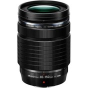 Resim OM SİSTEMİ M.Zuiko Dijital ED 40-150mm f/4 PRO Lens 