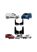 Resim Opel Combo 4'lü Paçalık, Çamurluk, Tozluk OPL1BX020 