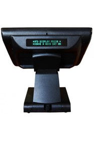 Resim PALMX Athena Pos Pc, S1619412c, Intel Celeron J1900, 15.6" Ekran, 4gb Ram, 128gb Msata Ssd 