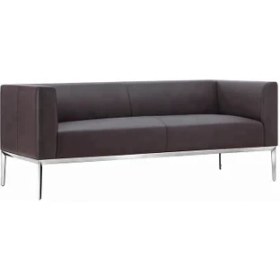 Resim Koltukstilim Lina Üçlü Bekleme Koltuğu 