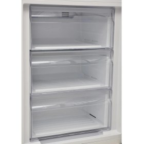 Resim Vestel Retro NFK37201 Bej F Enerji Sınıfı 366 Lt Buzdolabı 