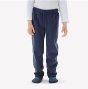 Resim Decathlon Quechua Çocuk Outdoor Polar Eşofman Altı - 2/6 Yaş - Lacivert - MH100 