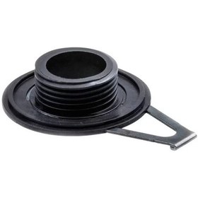 Resim Yağ Dişlisi Plastik Tek Kanat Motorlu Testere Husqvarna 365/372xp/2165/2166/2171 